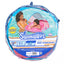 Swimways Sun Canopy Spring Float with Hyper-Flate Valve - Baby Pool Lounger on Luna Baby Store Miami