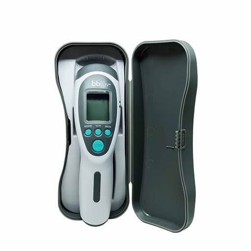 Bbluv Termo 4 In 1 Digital Thermometer