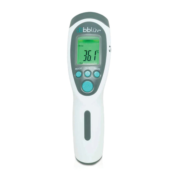 Termo 4 In 1 Digital Thermometer