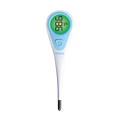 Vicks SpeedRead Digital Thermometer