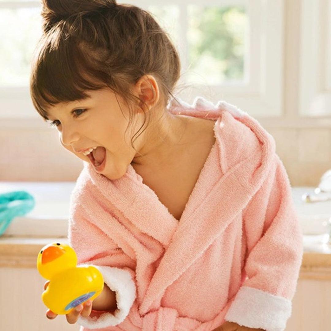 Termômetro Munchkin Para Banho Pato - Munchkin Babytunes