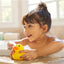 Termômetro Munchkin Para Banho Pato - Munchkin Babytunes