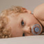 The Emulait Pacifier 2-Pack Sage 6M +