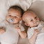 The Emulait Pacifier 2-Pack Sage 6M +