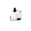 Thomas The Panda Soft Plush Wall Decoration