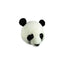 Thomas The Panda Soft Plush Wall Decoration