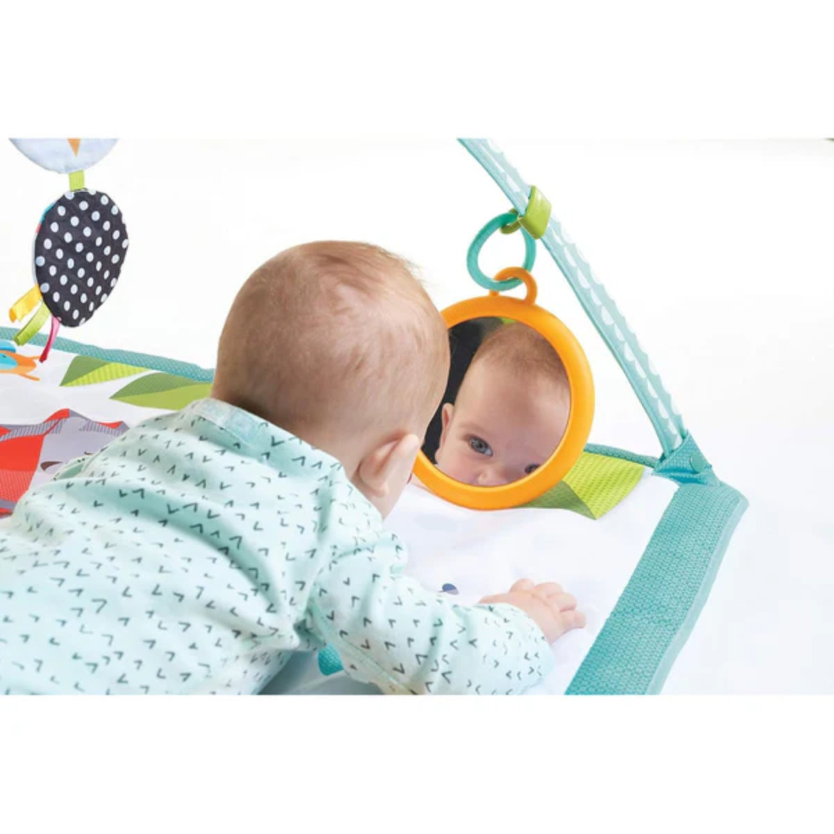 Tiny Love Meadow Days Sunny Day Gymini