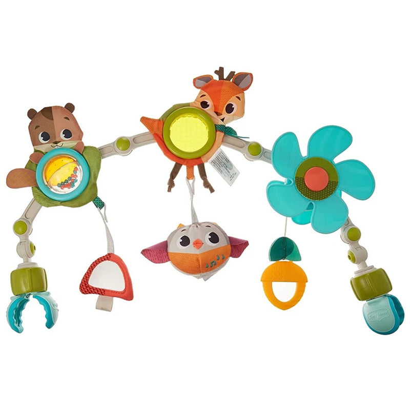 Tiny Love Musical Stroller Toy - Into the Forest