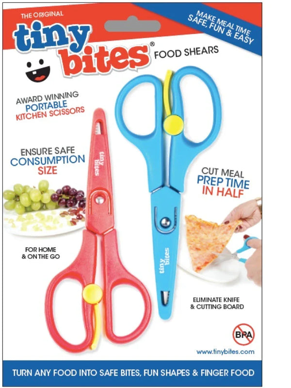 Tiny Bites Food Shears