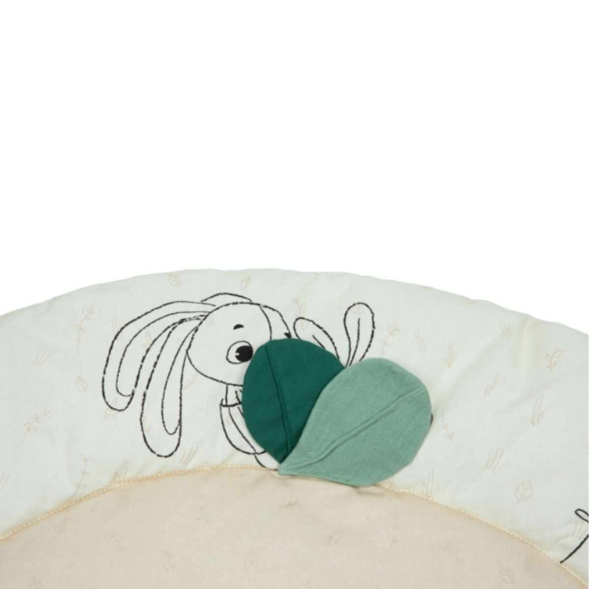 Tiny Love Luxe Gymini Activity Mat - Garden of Adventures
