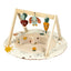 Tiny Love Luxe Gymini Activity Mat - Garden of Adventures on Luna Baby Store Miami