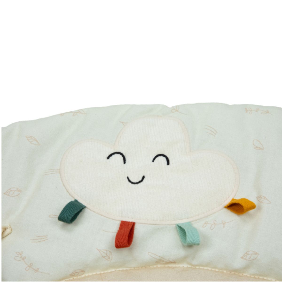 Tiny Love Luxe Gymini Activity Mat - Garden of Adventures on Luna Baby Store Miami