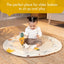 Tiny Love Luxe Gymini Activity Mat - Garden of Adventures on Luna Baby Store Miami