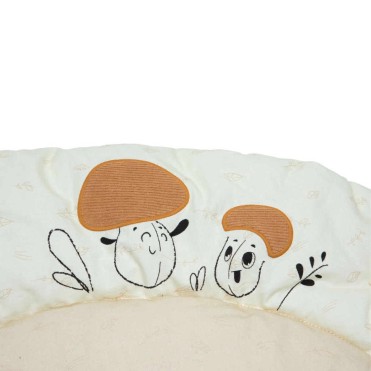 Tiny Love Luxe Gymini Activity Mat - Garden of Adventures