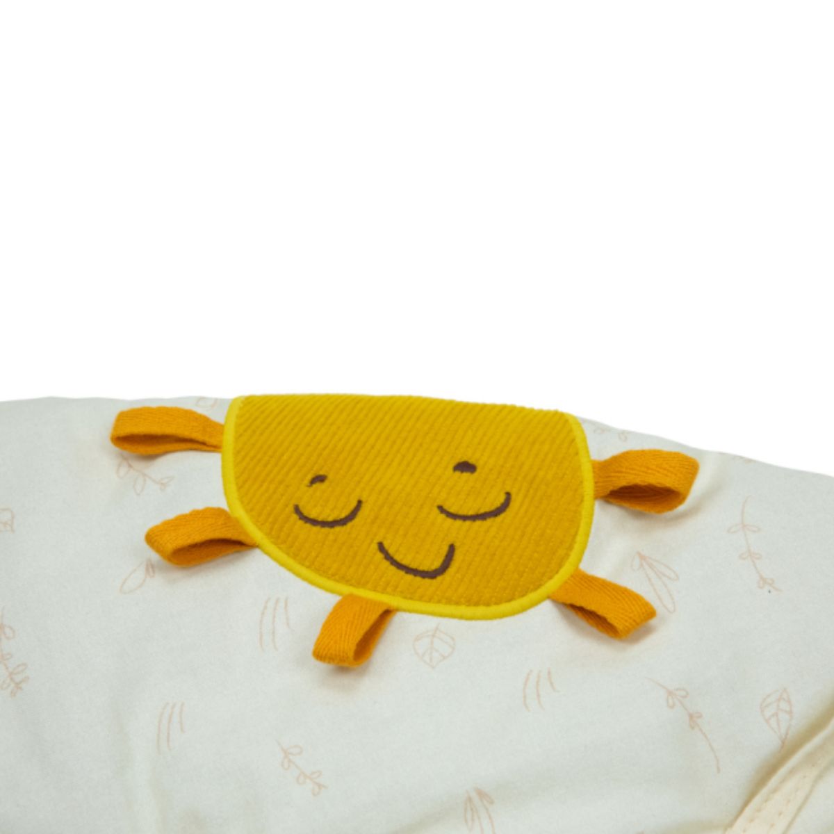 Tiny Love Luxe Gymini Activity Mat - Garden of Adventures