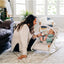 Tiny Love Boho Chic 2-in-1 Baby Rocker