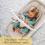 Tiny Love Boho Chic 2-in-1 Baby Rocker