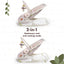 Tiny Love Boho Chic 2-in-1 Baby Rocker
