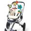 Tiny Love Musical Stroller Toy - Into the Forest