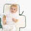 Toddlekind Mini Maven Portable Changing Pad - Forest on Luna Baby Store Miami