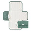 Toddlekind Mini Maven Portable Changing Pad - Forest on Luna Baby Store Miami
