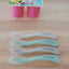 Beaba Toddler's Self-Feeding Spoons Set of 4 - Sage - Luna Baby Store Miami