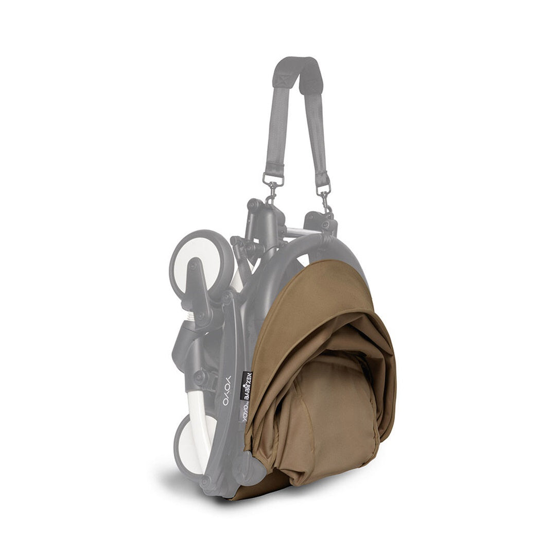 Assento Para Carrinho Yoyo+ Babyzen 6M+ Toffe