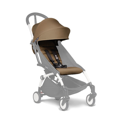 Assento Para Carrinho Yoyo+ Babyzen 6M+ Toffe