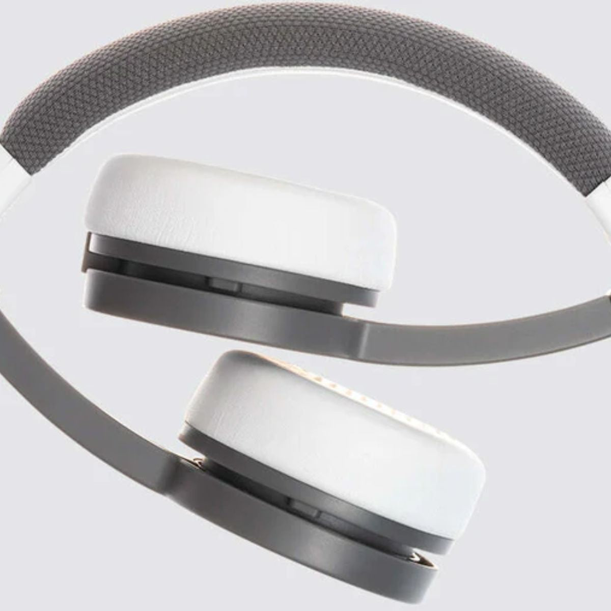 Tonies Headphones - Gray - Foldable Travel Friendly Design