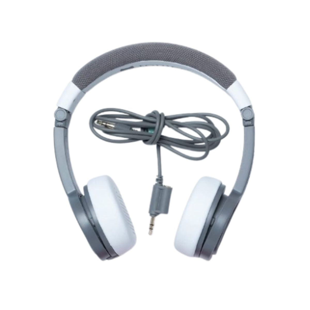 Tonies Headphones - Gray - Kid Safe Volume Limiting