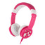 Tonies Headphones - Pink