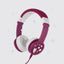 Tonies Headphones - Purple on Luna Baby Store Miami