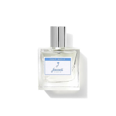 Tout Petit Jacadi Eau De Toilette For Baby Boy 1.7oz