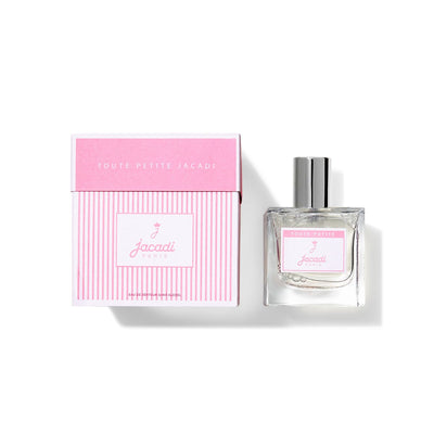 Tout Petit Jacadi Eau De Toilette For Baby Girls 1.7oz