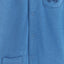 Babycottons Trucks Polo Footed Playsuit - Blue - Luna Baby Store Miami