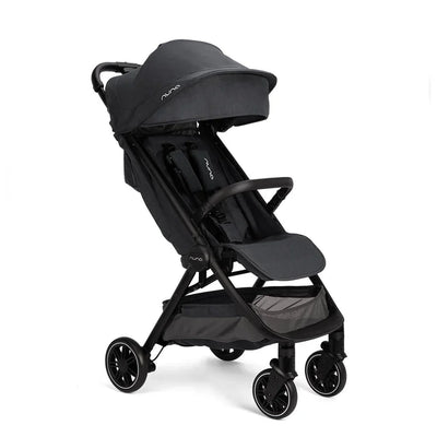 Nuna Trvl Stroller in Ocean