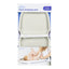 Ubbi Foam Changing Pad - Oat on Luna Baby Store Miami