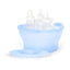 Ubbi 3-in-1 Collapsible Microwave Sterilizer on Luna Baby Store Miami