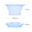 Ubbi 3-in-1 Collapsible Microwave Sterilizer on Luna Baby Store Miami
