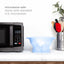 Ubbi 3-in-1 Collapsible Microwave Sterilizer on Luna Baby Store Miami