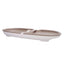 Ubbi Foam Changing Pad - Taupe on Luna Baby Store Miami