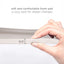 Ubbi Foam Changing Pad - Taupe on Luna Baby Store Miami