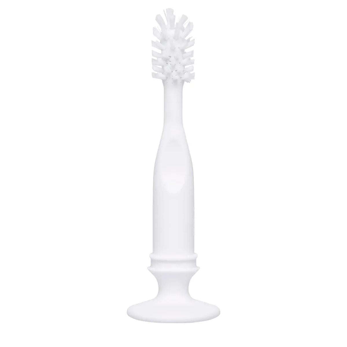 Ubbi Baby Bottle Brush - Gray