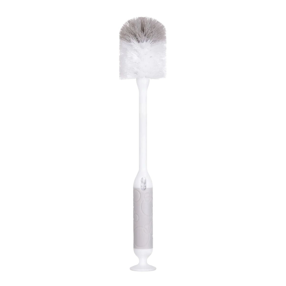 Ubbi Baby Bottle Brush - Gray