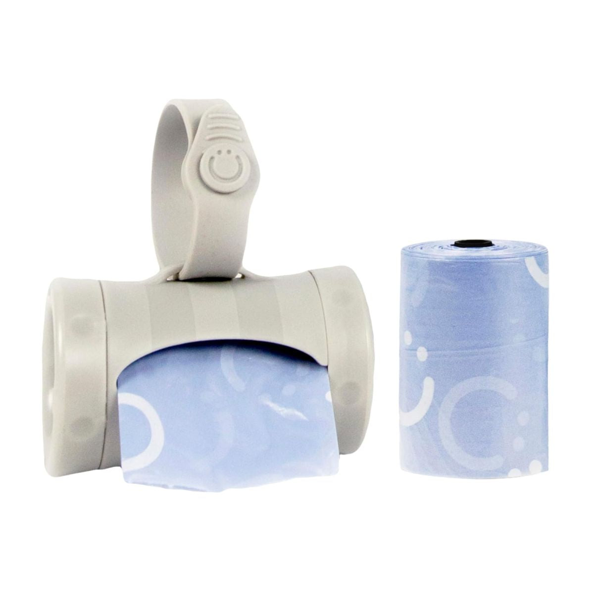 Ubbi On-The-Go Bag Dispenser Refills - 36 count