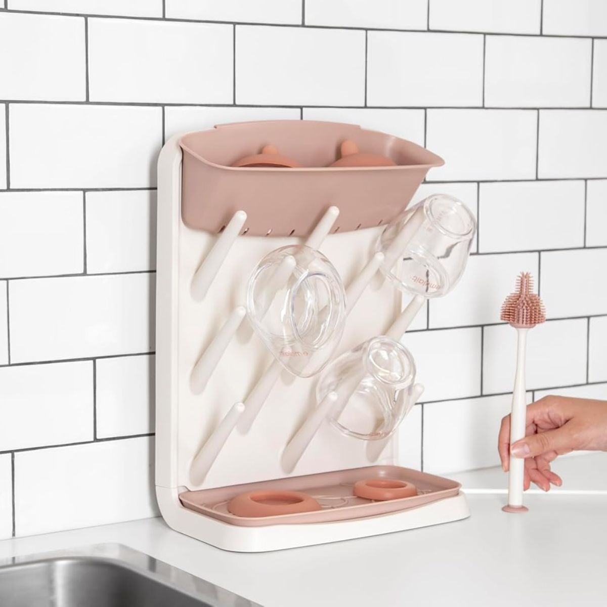 Hygienic, Thoughtful Airflow