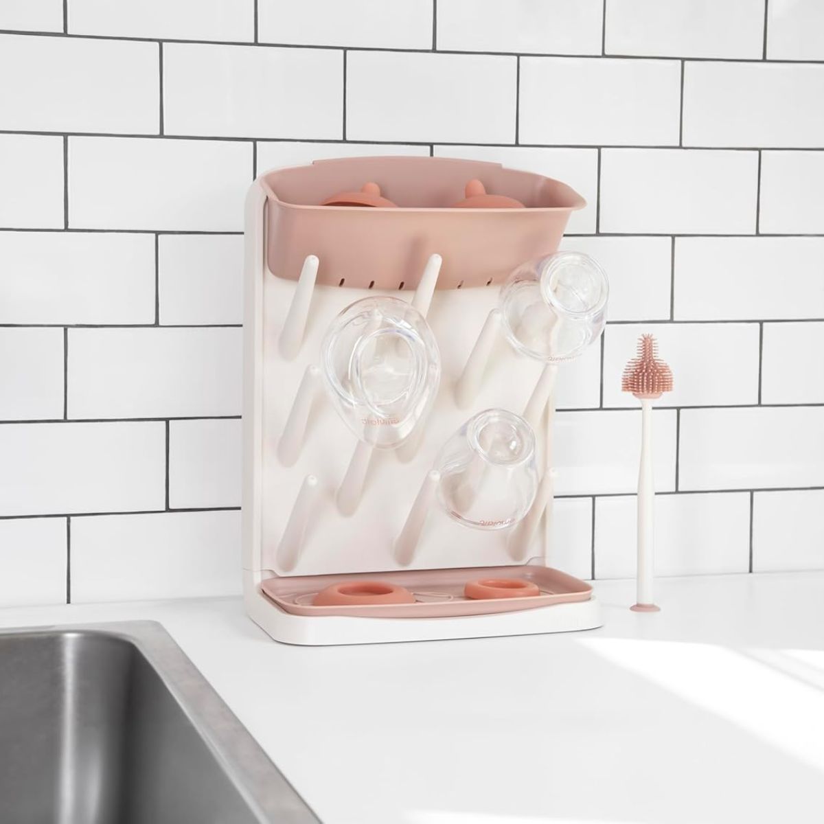 Emulait & Ubbi - Vertical Drying Rack