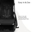 Uppababy - Bumper Bar For Minu V3 - Chestnut