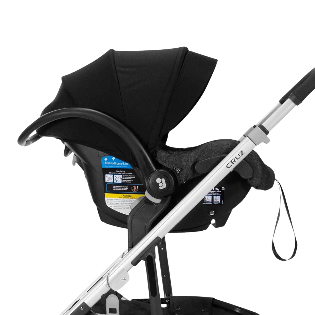 Uppababy Vista Upper Adapter