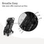 Uppababy Rain Shield for Minu V3 on Luna Baby Store Miami